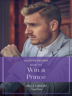 cover image of How to Win a Prince